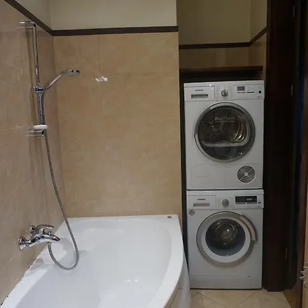 Dauksos Apartamento *