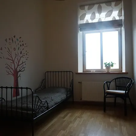 Apartamento Dauksos