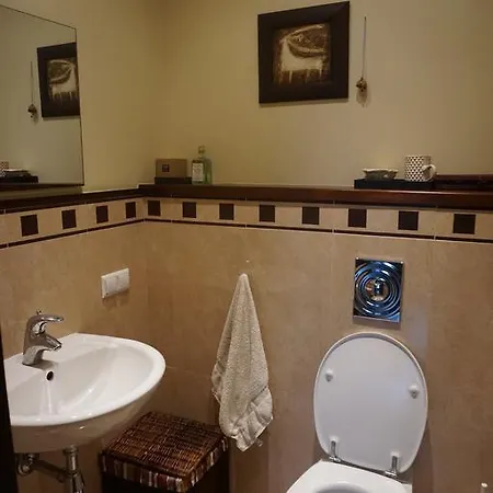 Dauksos Apartamento
