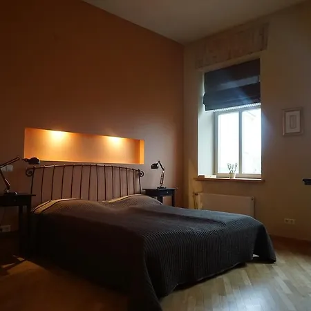 Apartamento Dauksos