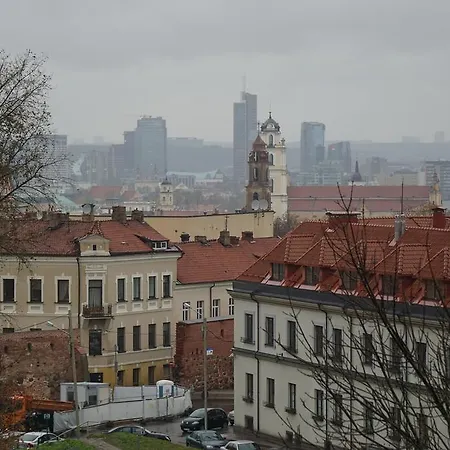 Dauksos Apartamento